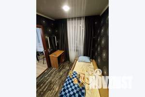 2-к квартира, посуточно, 45м2, 5/6 этаж