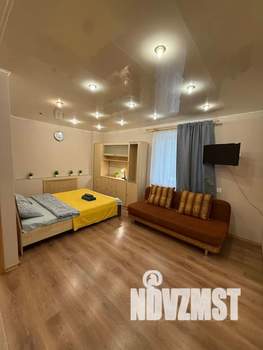 1-к квартира, посуточно, 33м2, 4/5 этаж