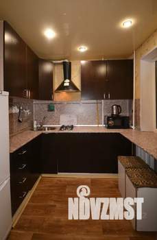 1-к квартира, посуточно, 36м2, 5/6 этаж