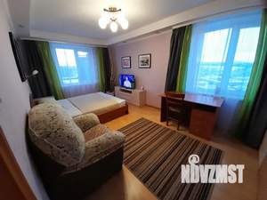 1-к квартира, посуточно, 33м2, 10/10 этаж