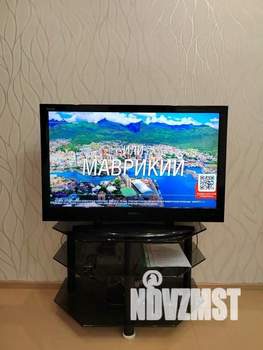 1-к квартира, посуточно, 60м2, 1/1 этаж