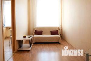 2-к квартира, посуточно, 47м2, 3/5 этаж