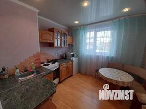 1-к квартира, посуточно, 33м2, 7/9 этаж