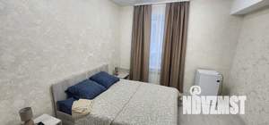 2-к квартира, посуточно, 55м2, 3/5 этаж