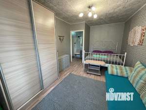 1-к квартира, посуточно, 34м2, 4/9 этаж