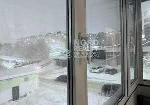 1-к квартира, на длительный срок, 30м2, 1/5 этаж