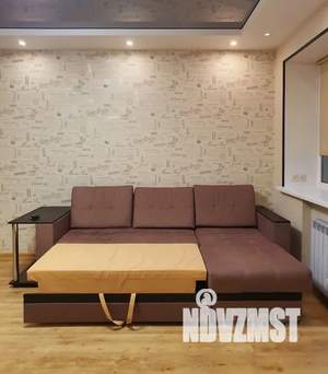 1-к квартира, посуточно, 36м2, 4/5 этаж