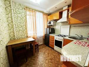 1-к квартира, посуточно, 31м2, 3/5 этаж