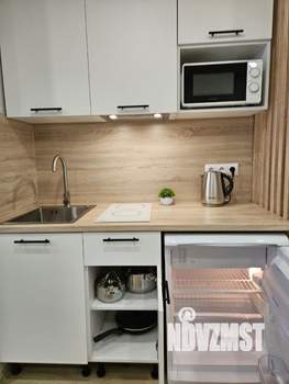 2-к квартира, посуточно, 35м2, 1/5 этаж