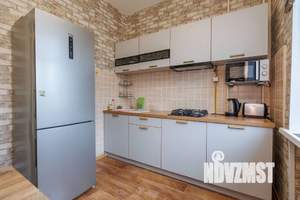 1-к квартира, посуточно, 41м2, 3/5 этаж