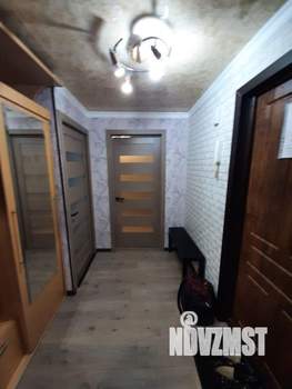 2-к квартира, посуточно, 45м2, 1/1 этаж
