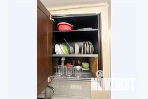 2-к квартира, посуточно, 58м2, 1/5 этаж