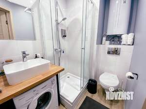 1-к квартира, посуточно, 18м2, 1/1 этаж