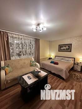 Студия квартира, посуточно, 31м2, 4/5 этаж