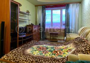 1-к квартира, на длительный срок, 56м2, 7/9 этаж