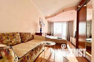 1-к квартира, посуточно, 36м2, 8/9 этаж