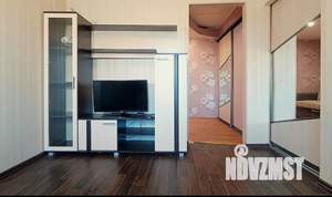 3-к квартира, посуточно, 45м2, 4/5 этаж