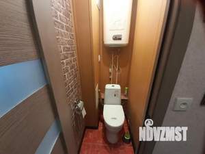 1-к квартира, посуточно, 30м2, 2/9 этаж