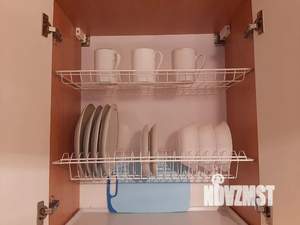 1-к квартира, посуточно, 37м2, 2/9 этаж