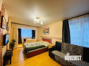 2-к квартира, посуточно, 45м2, 2/10 этаж