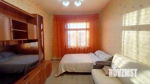 2-к квартира, посуточно, 57м2, 1/1 этаж