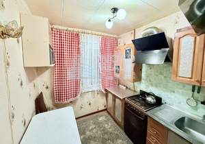 1-к квартира, на длительный срок, 30м2, 1/5 этаж