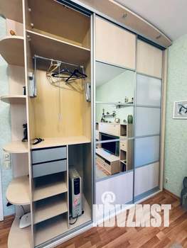 2-к квартира, посуточно, 51м2, 2/4 этаж