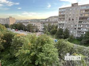 1-к квартира, посуточно, 31м2, 5/5 этаж