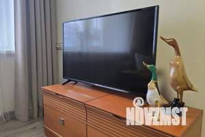 1-к квартира, посуточно, 32м2, 5/5 этаж