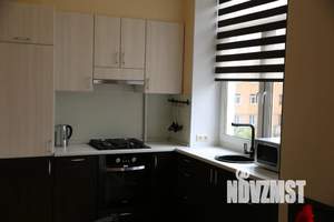 2-к квартира, посуточно, 48м2, 4/5 этаж