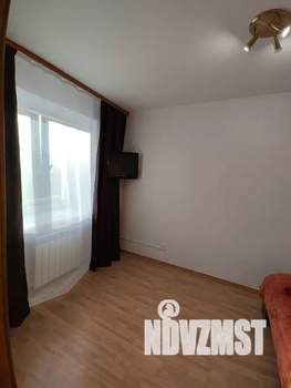 2-к квартира, посуточно, 45м2, 2/6 этаж