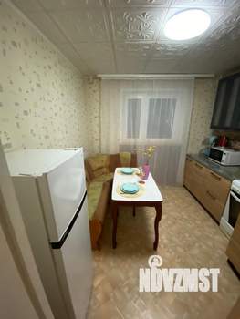 1-к квартира, посуточно, 34м2, 8/10 этаж