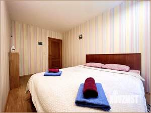 2-к квартира, посуточно, 49м2, 8/10 этаж