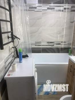 2-к квартира, посуточно, 45м2, 1/1 этаж