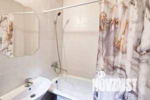 1-к квартира, посуточно, 38м2, 5/14 этаж