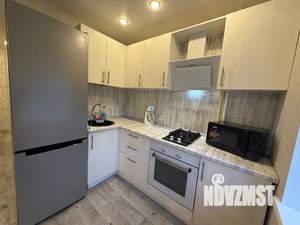 2-к квартира, посуточно, 47м2, 1/5 этаж