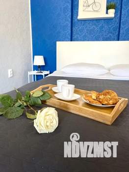 1-к квартира, посуточно, 30м2, 4/5 этаж