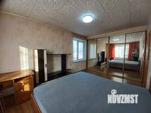 1-к квартира, на длительный срок, 33м2, 7/9 этаж