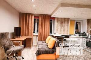2-к квартира, посуточно, 44м2, 5/5 этаж