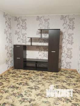 1-к квартира, на длительный срок, 30м2, 5/5 этаж