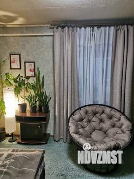 1-к квартира, посуточно, 33м2, 5/5 этаж