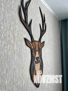 1-к квартира, посуточно, 31м2, 3/5 этаж