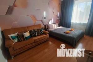 3-к квартира, посуточно, 70м2, 5/5 этаж