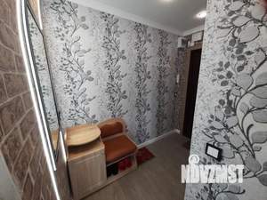 2-к квартира, посуточно, 45м2, 5/5 этаж