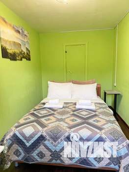 2-к квартира, посуточно, 45м2, 4/5 этаж