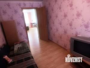 2-к квартира, посуточно, 45м2, 3/5 этаж