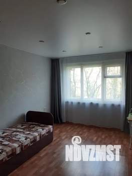 2-к квартира, посуточно, 47м2, 2/5 этаж