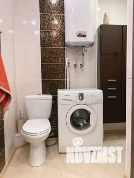 2-к квартира, посуточно, 50м2, 3/9 этаж