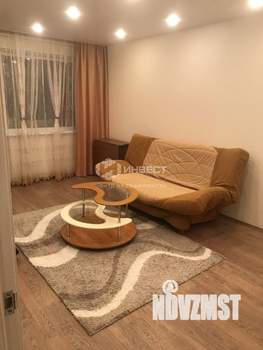 2-к квартира, на длительный срок, 45м2, 5/5 этаж