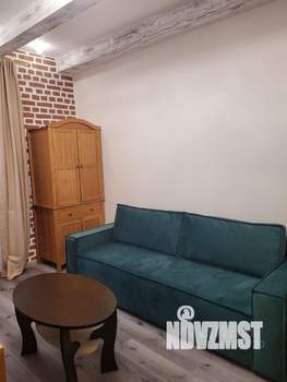 2-к квартира, посуточно, 48м2, 1/1 этаж